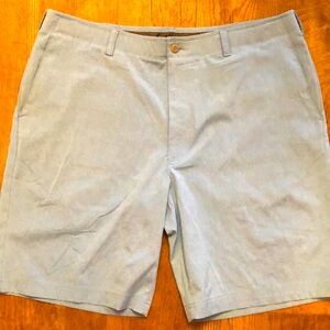 Ben Hogan Men’s Golf Shorts Blue 38